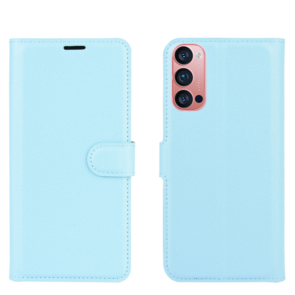 OPPO Reno4 Pro 5G Case