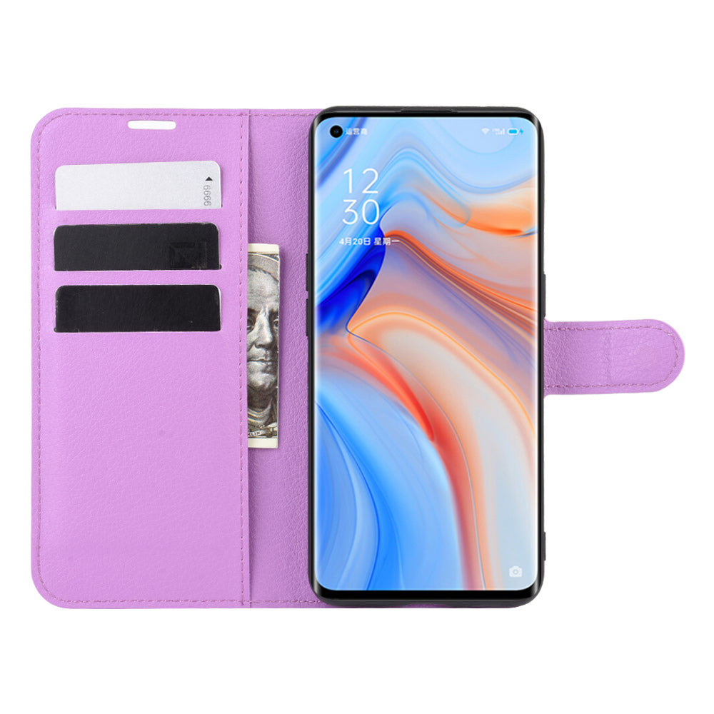OPPO Reno4 Pro 5G Case