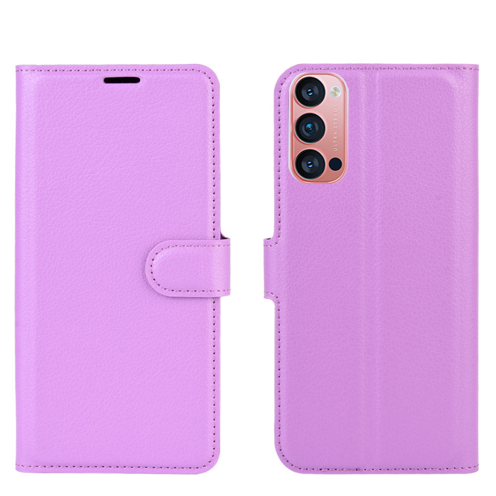 OPPO Reno4 Pro 5G Case