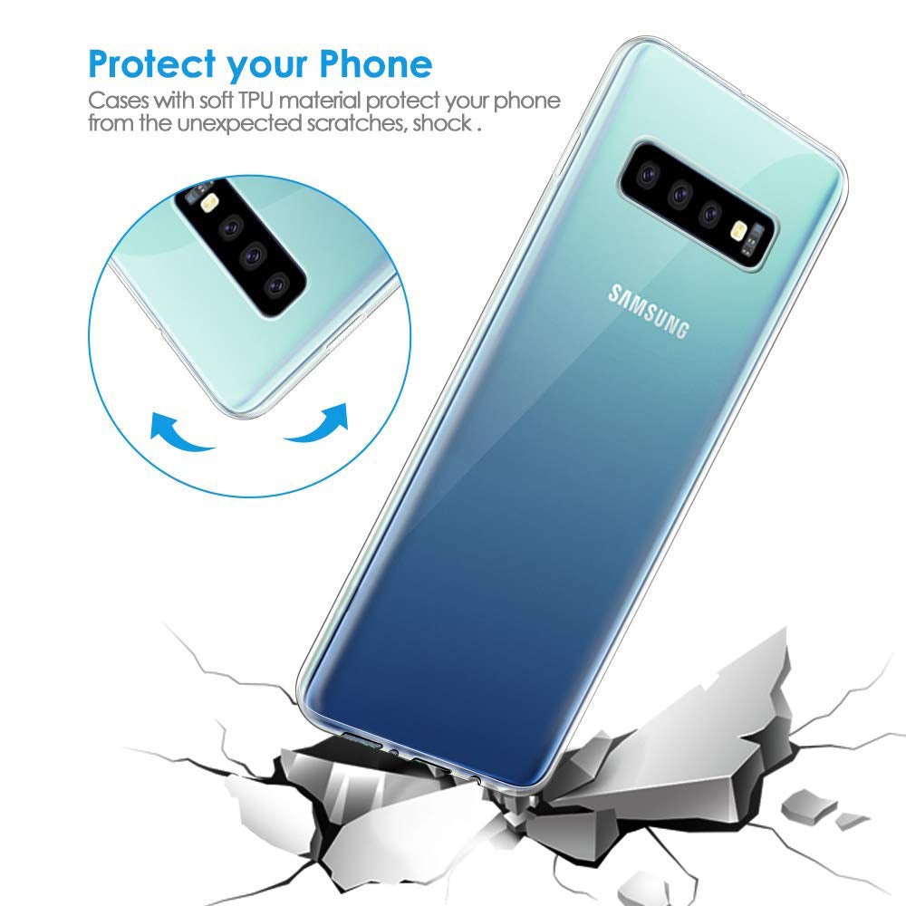 Samsung S10 Case