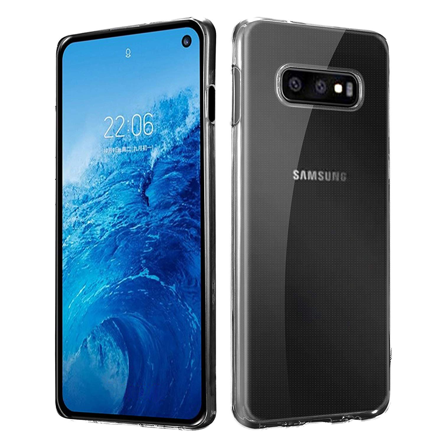 Samsung S10E Case