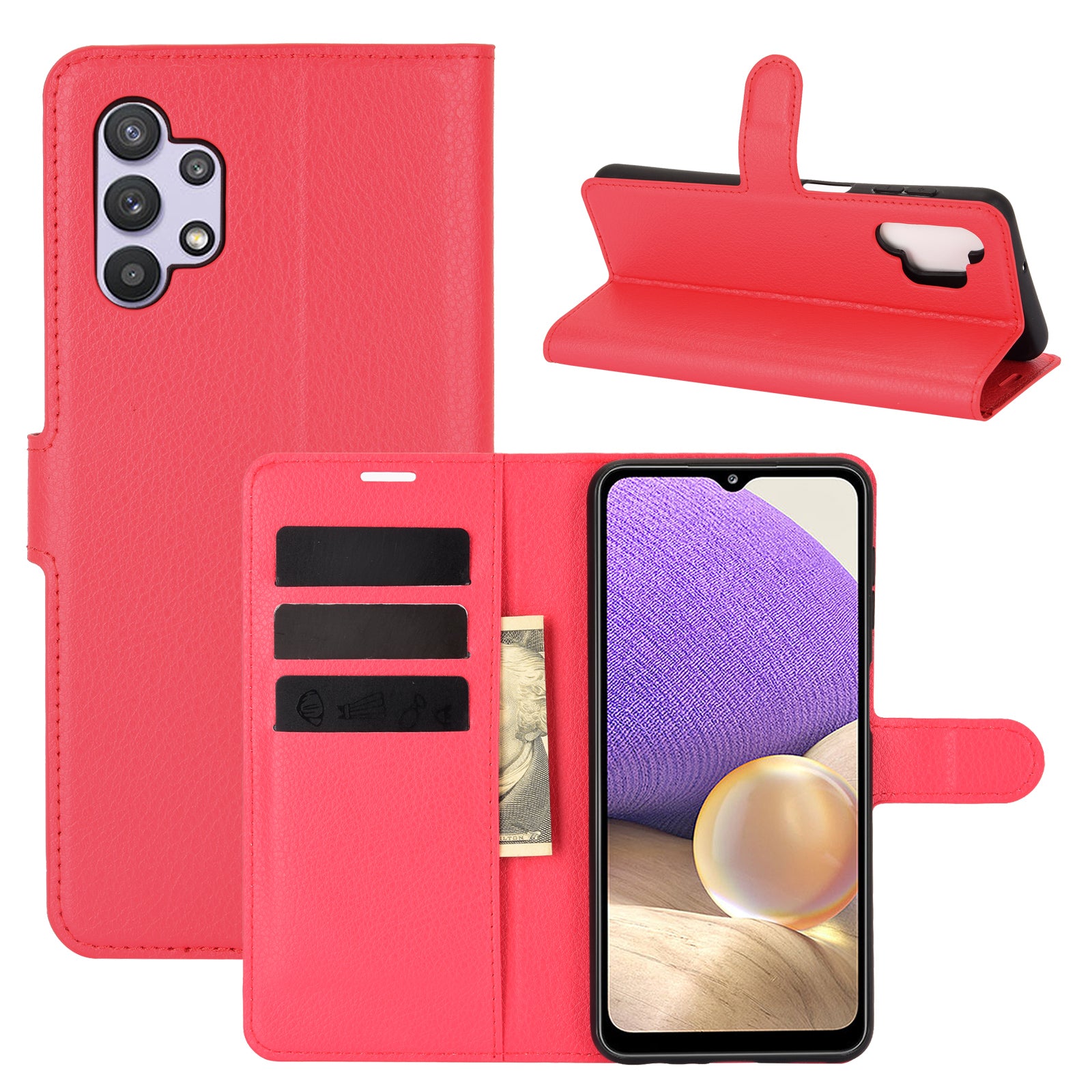 Samsung A32 5G Case
