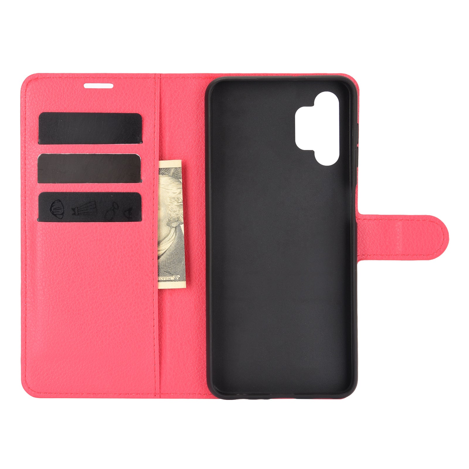 Samsung A32 5G Case
