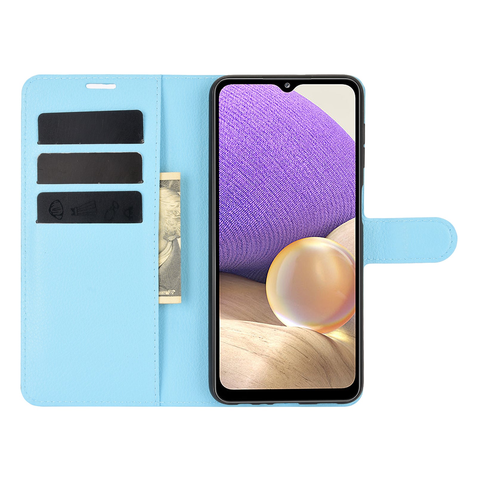 Samsung A32 5G Case