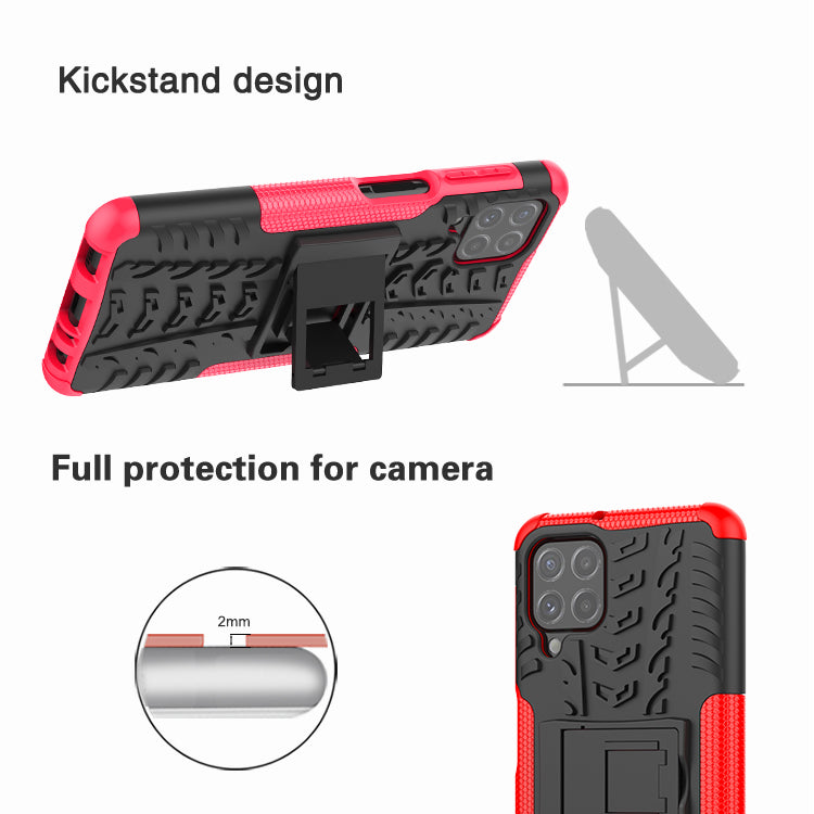 Samsung M32 Case