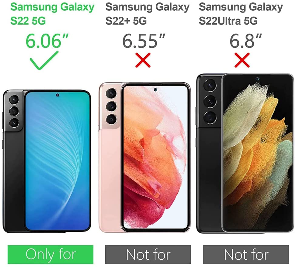 Samsung Galaxy S22 Case