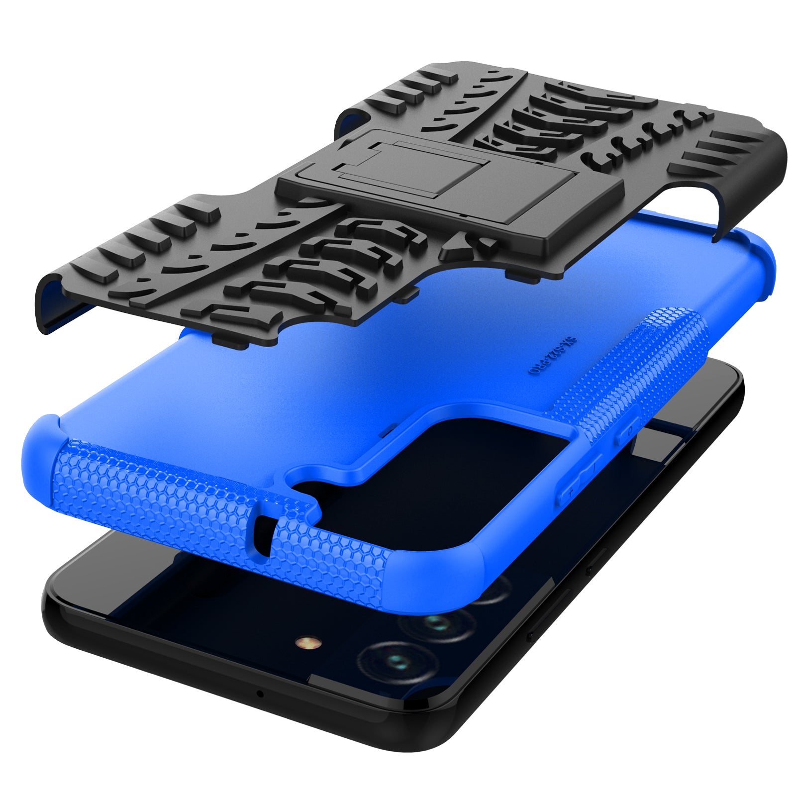 Samsung Galaxy S22+ Case