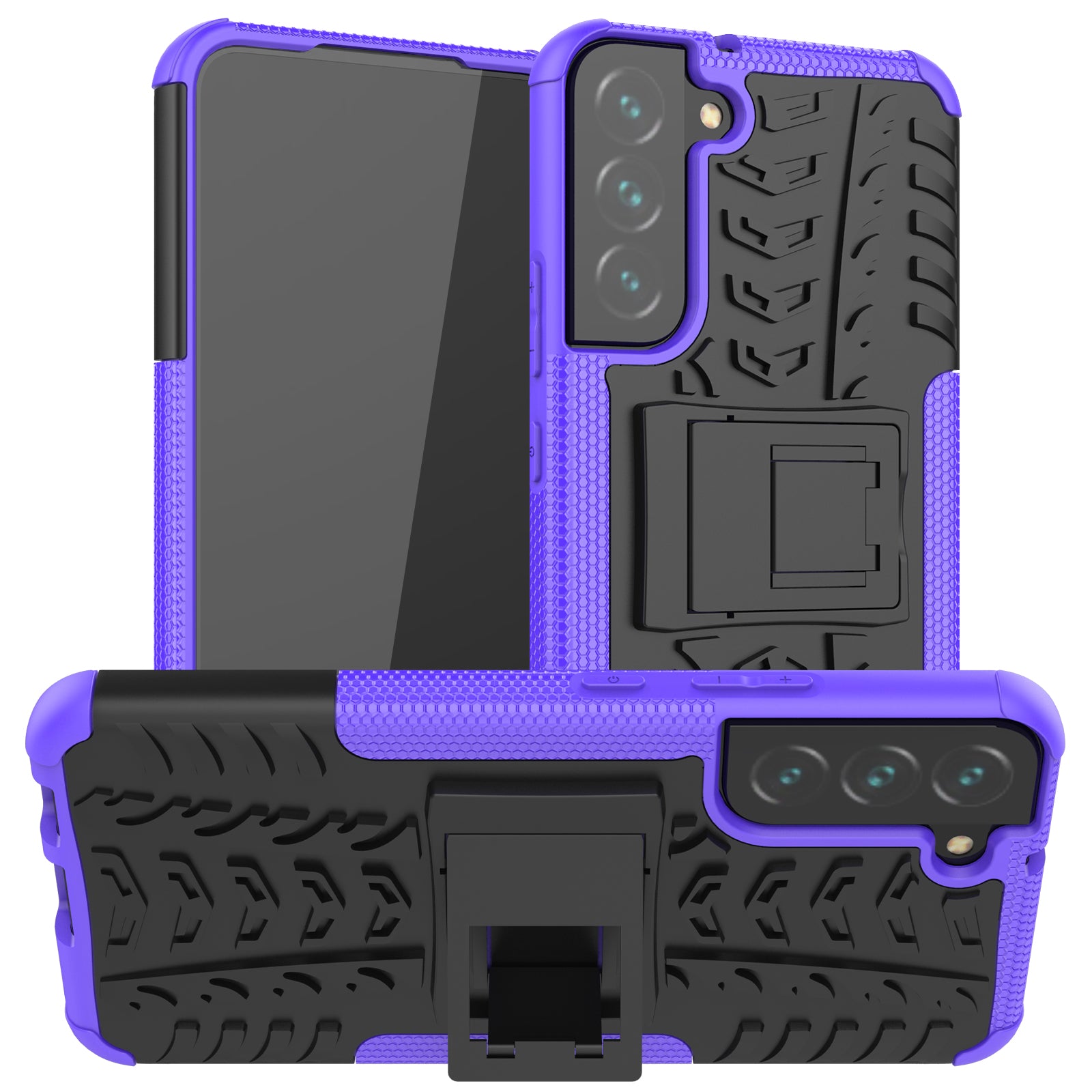 Samsung Galaxy S22+ Case