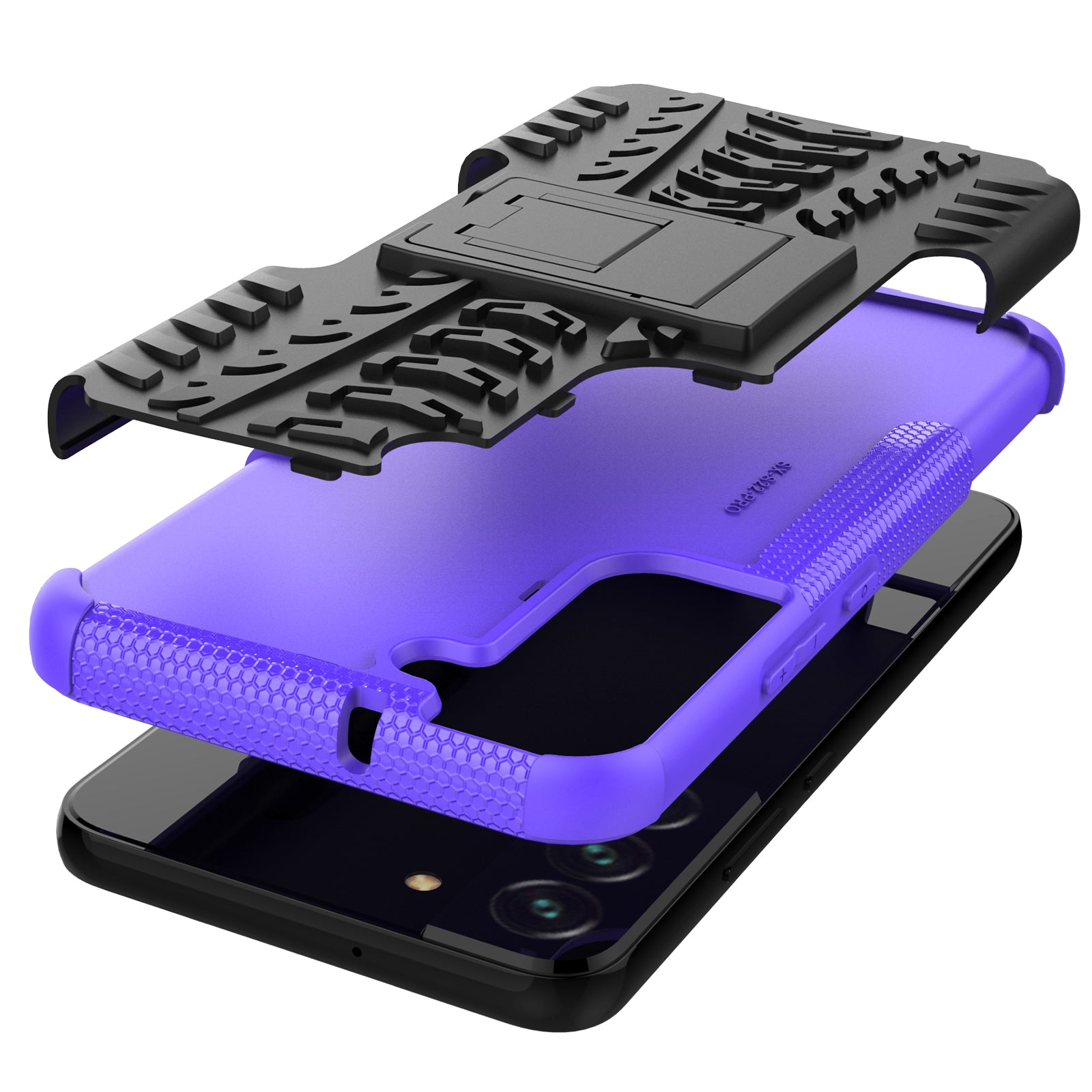 Samsung Galaxy S22+ Case