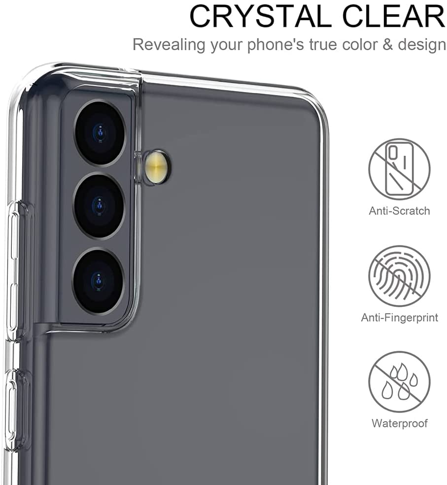 Samsung Galaxy S22+ Case