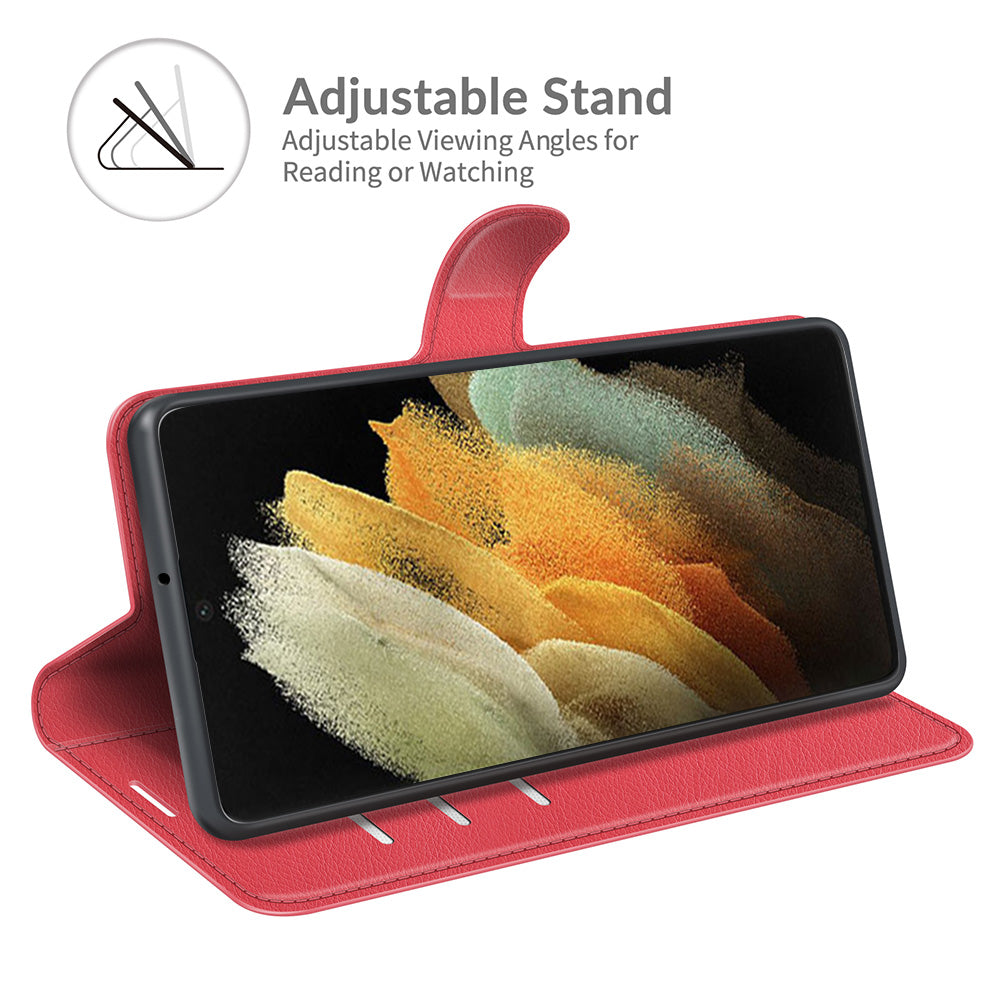 Samsung Galaxy S22 Ultra Case