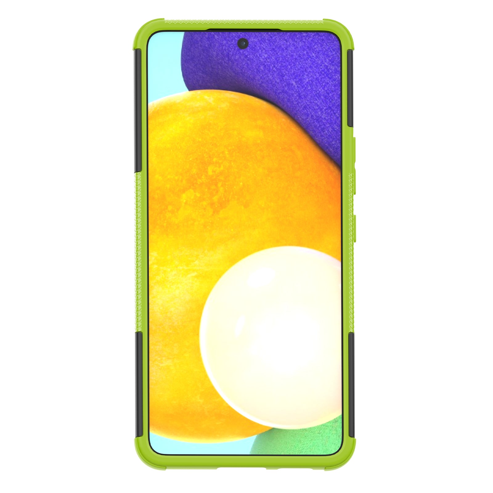Samsung Galaxy A53 Case 5G Heavy Duty (Green)