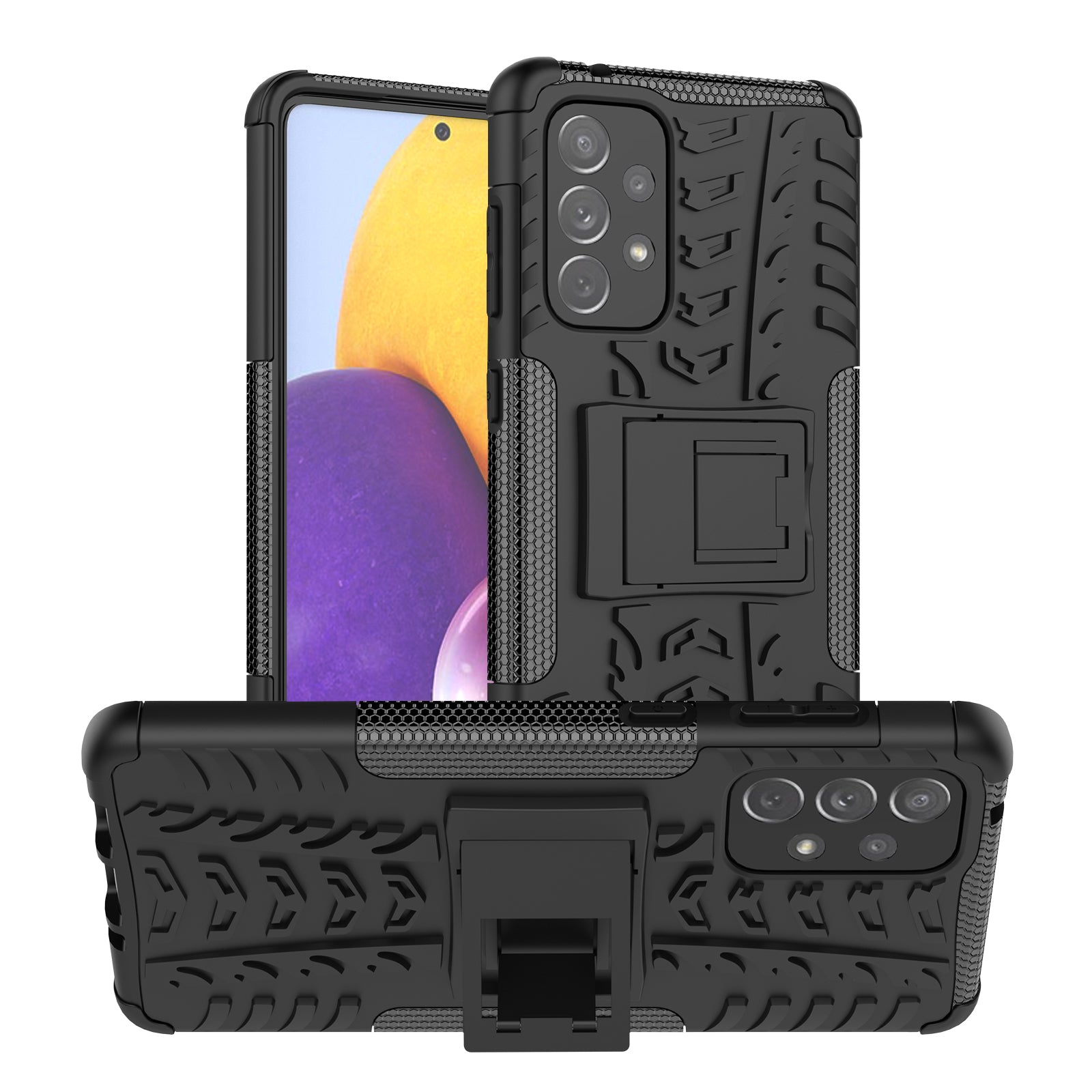 Samsung Galaxy A73 Case 5G