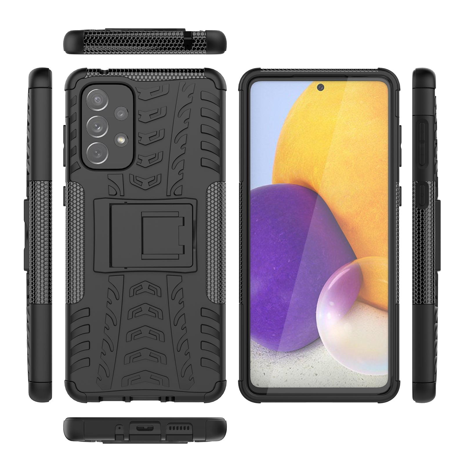 Samsung Galaxy A73 Case 5G
