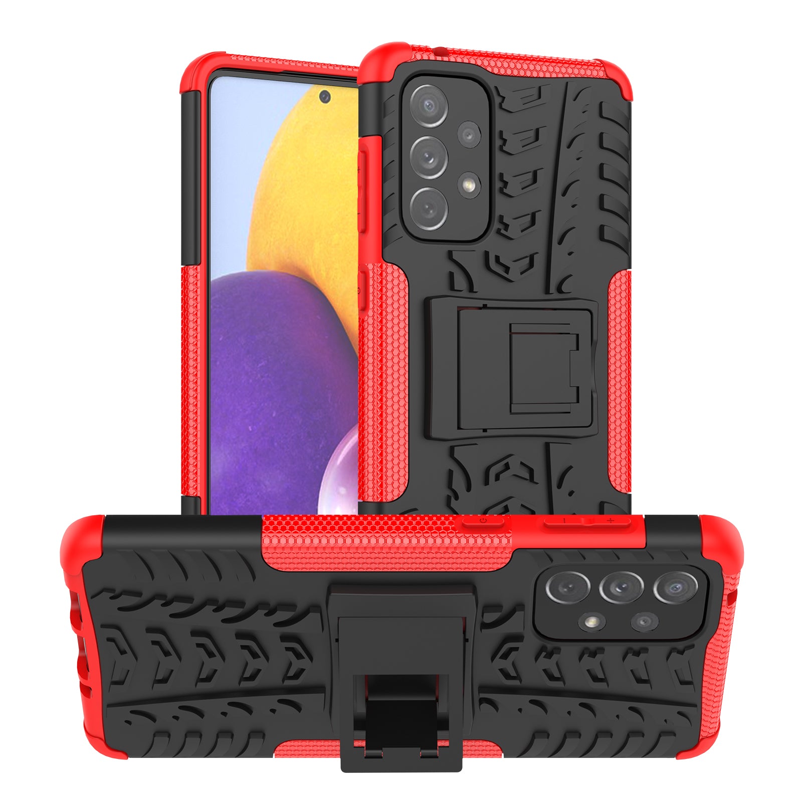 Samsung Galaxy A73 Case 5G
