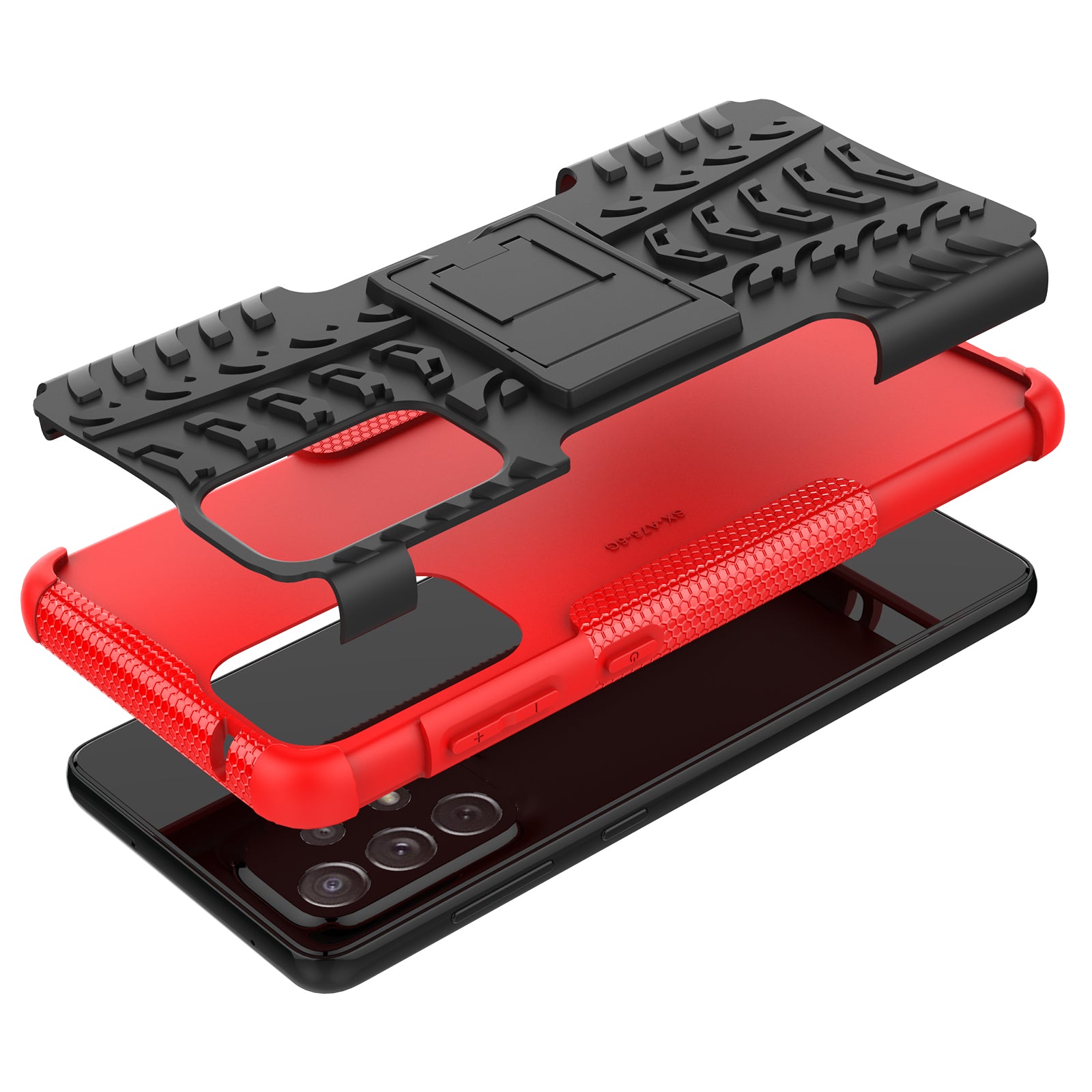Samsung Galaxy A73 Case 5G