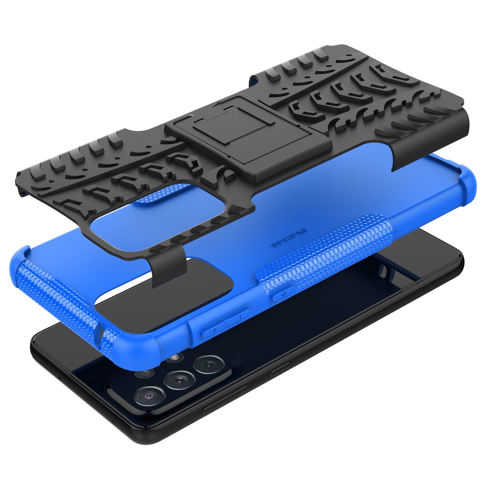 Samsung Galaxy A73 Case 5G