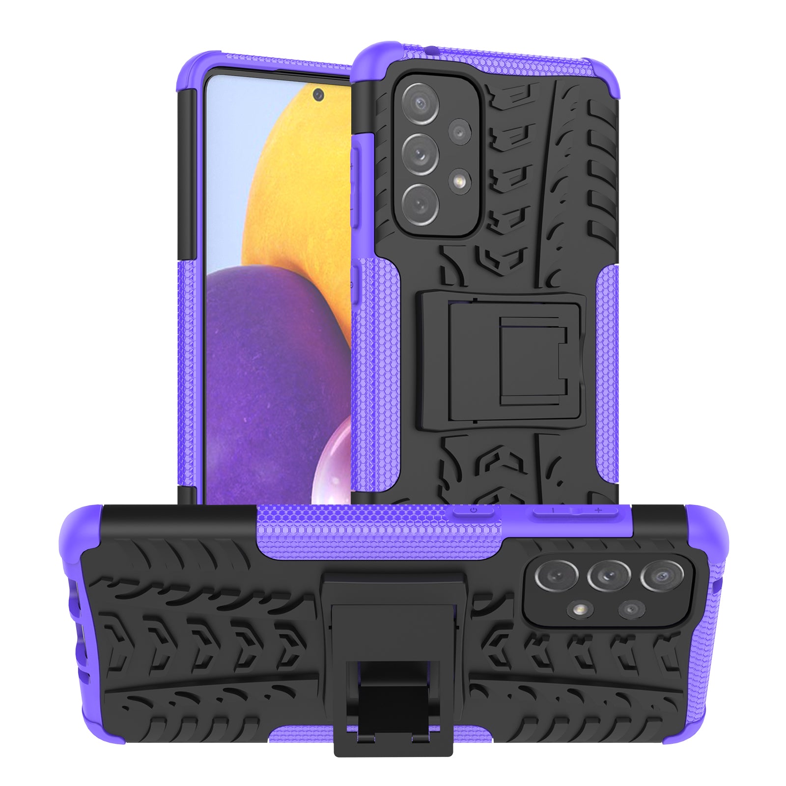 Samsung Galaxy A73 Case 5G