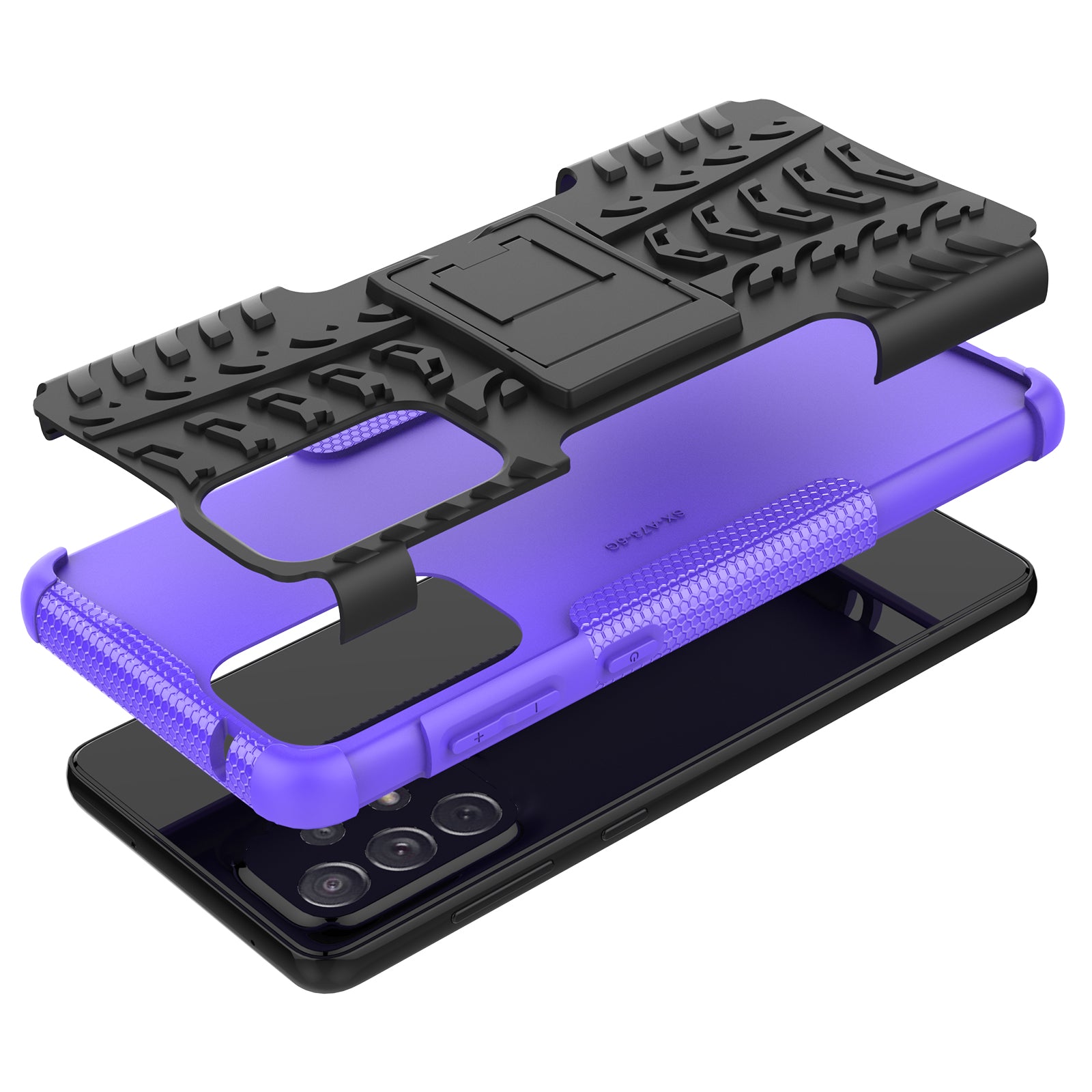 Samsung Galaxy A73 Case 5G