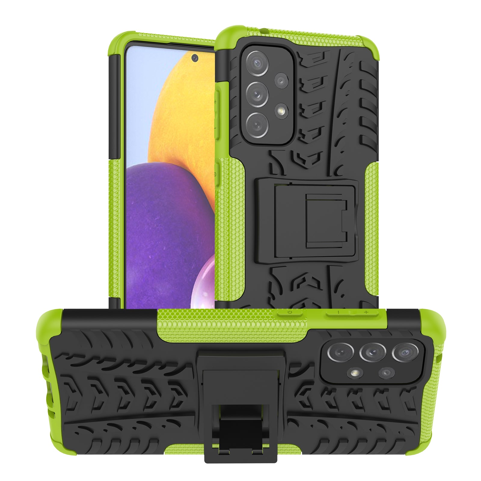 Samsung Galaxy A73 Case 5G