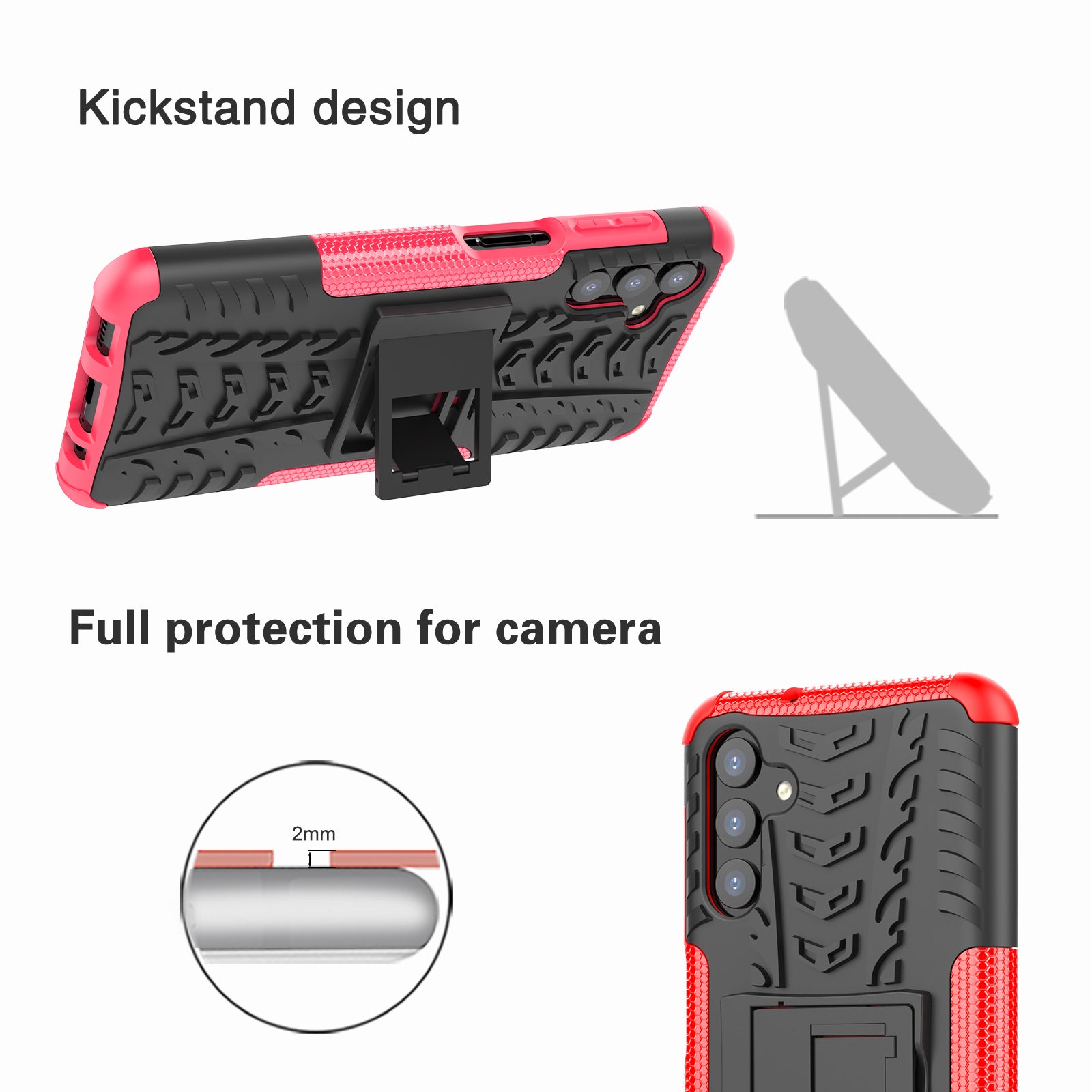 Samsung Galaxy A13 5G Case