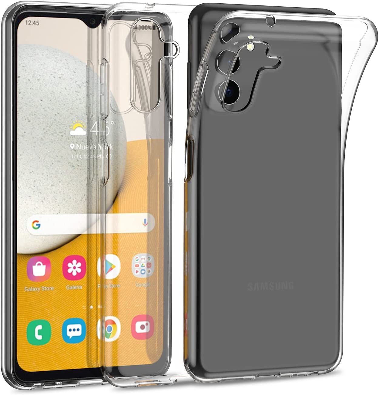 Samsung Galaxy A13 5G Case