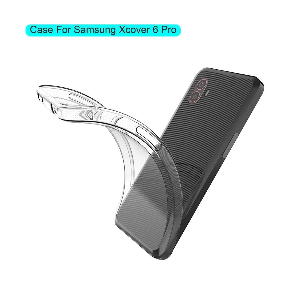 Samsung Galaxy XCover 6 Pro Case