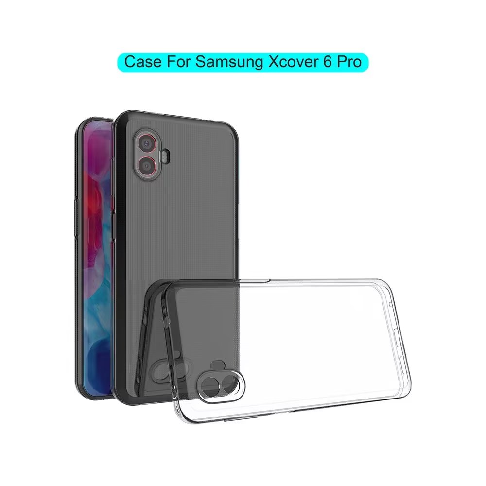 Samsung Galaxy XCover 6 Pro Case
