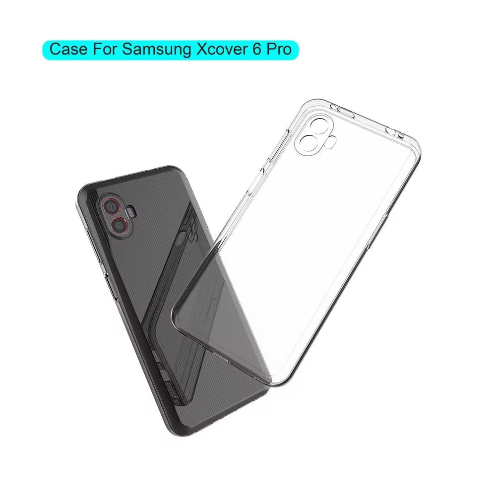 Samsung Galaxy XCover 6 Pro Case