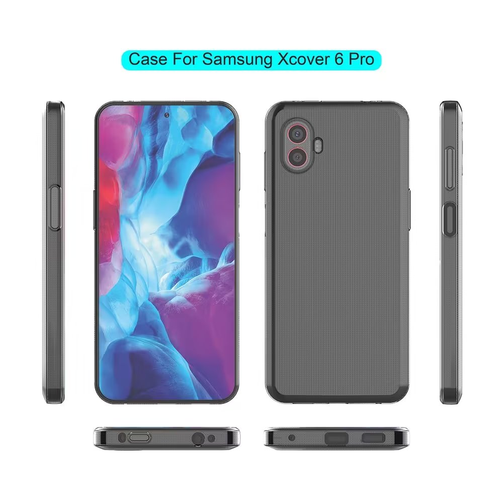 Samsung Galaxy XCover 6 Pro Case