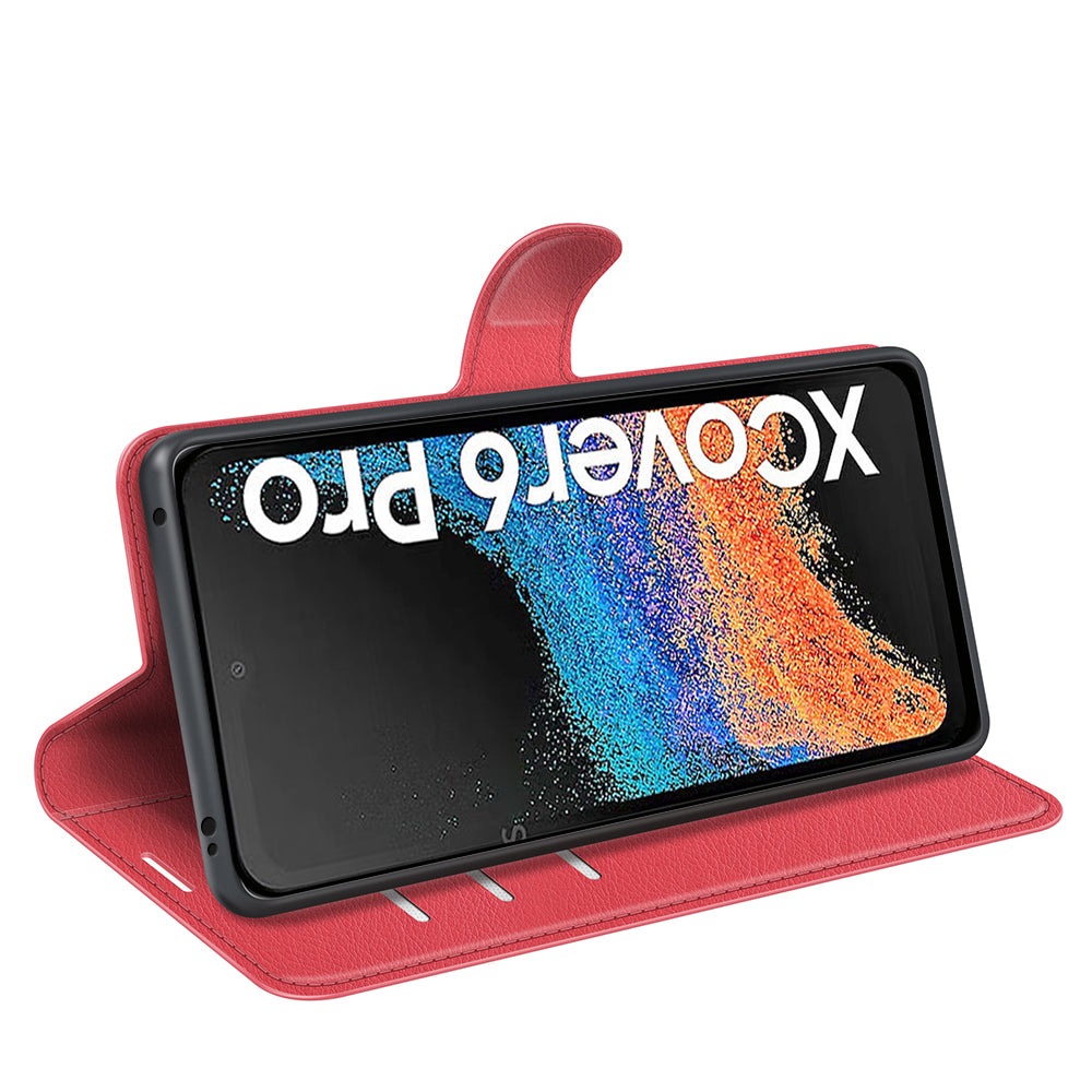 Samsung Galaxy XCover 6 Pro Case