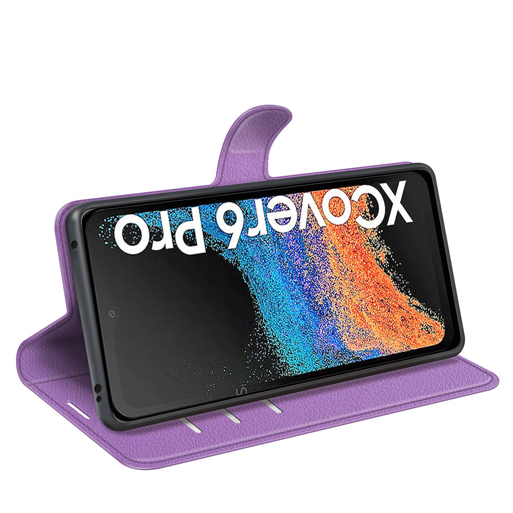 Samsung Galaxy XCover 6 Pro Case