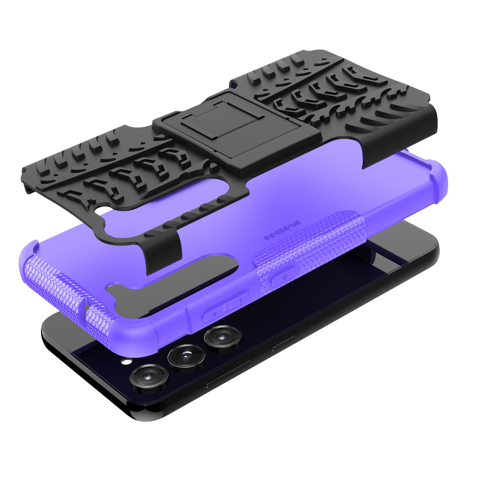 Samsung Galaxy S23 Case