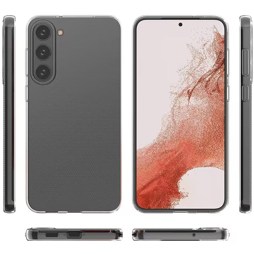 Samsung Galaxy S23+ Case