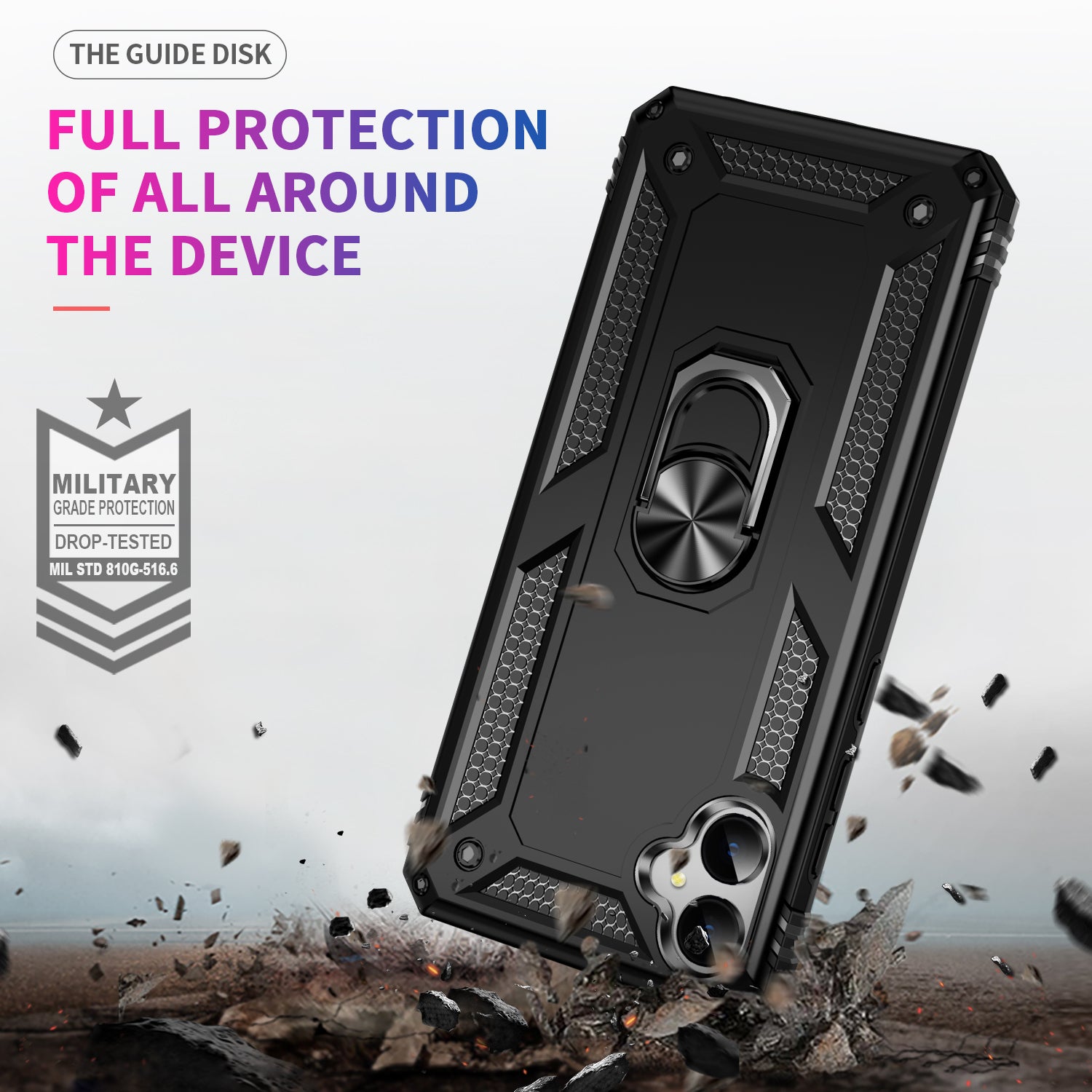 Samsung Galaxy A05 Case