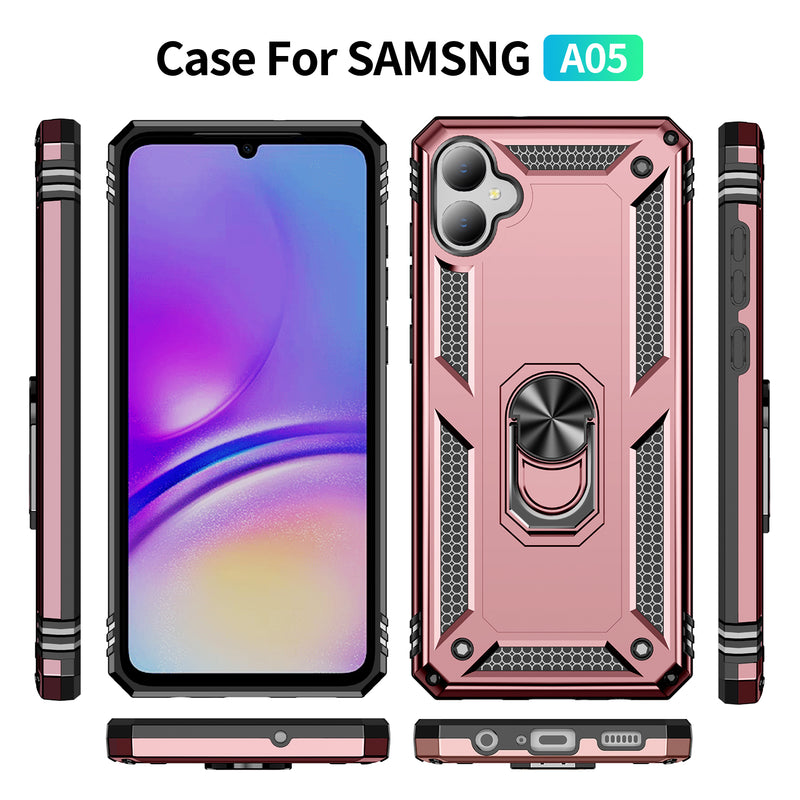 Samsung Galaxy A05 Case