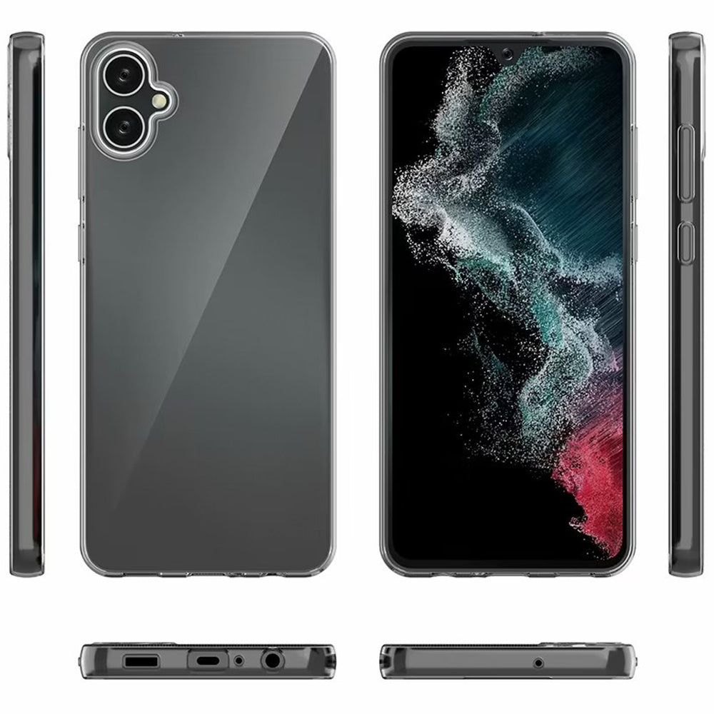 Samsung Galaxy A05 Case