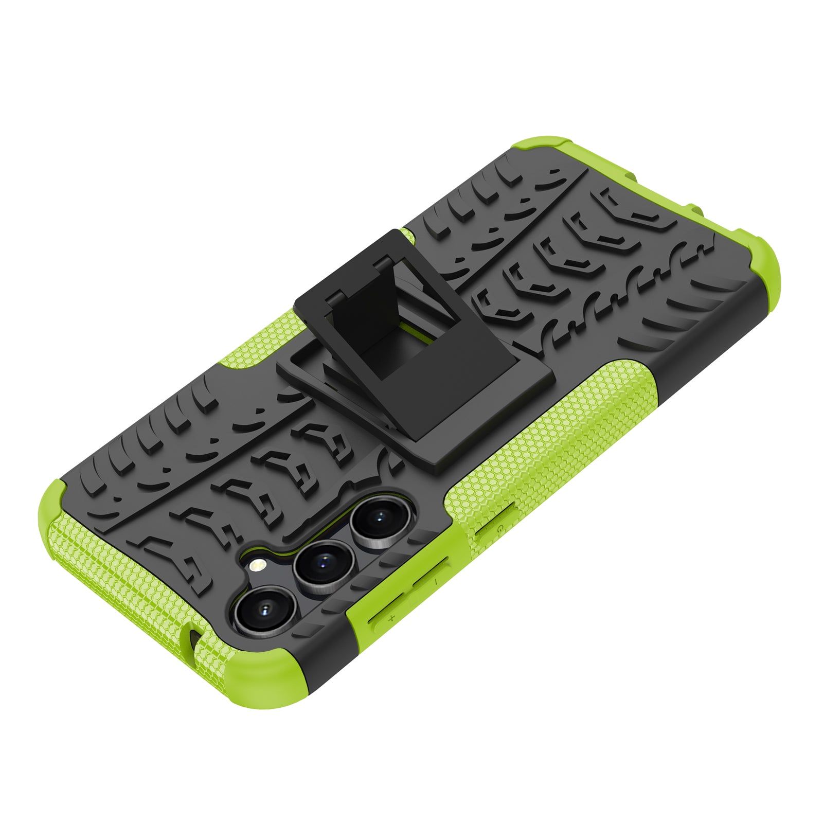 Samsung Galaxy S23 FE Case Heavy Duty
