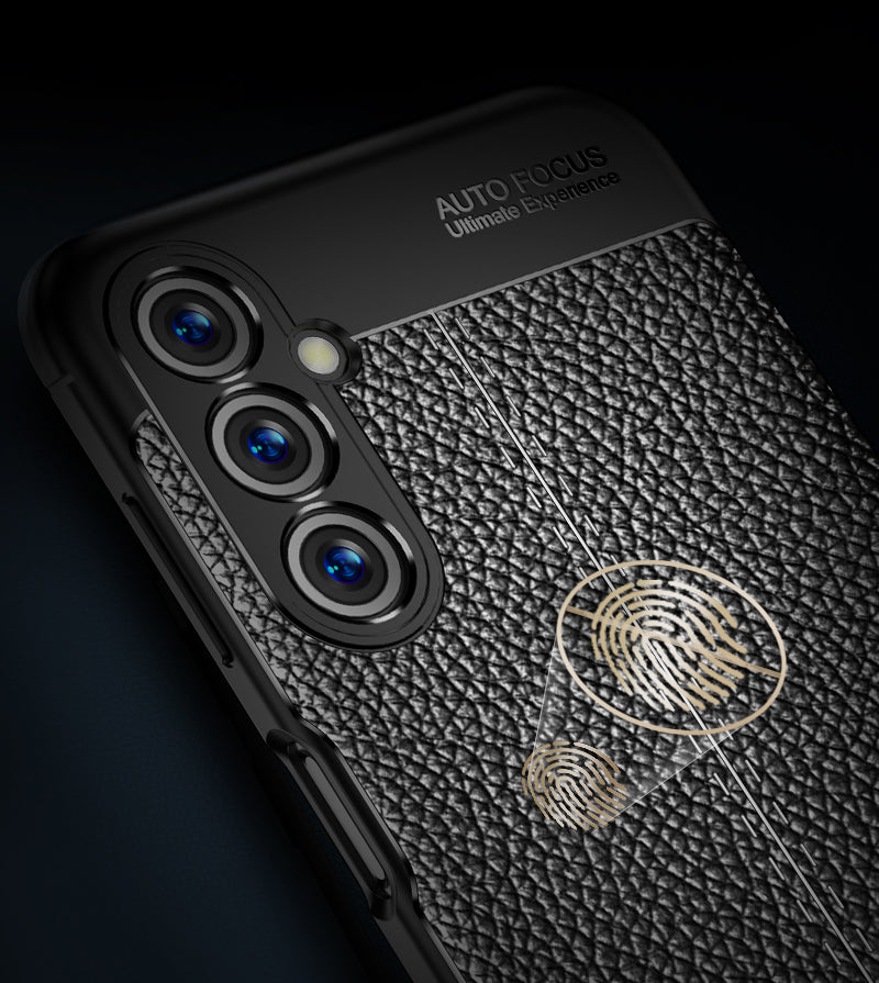 Samsung Galaxy M54 5G Case