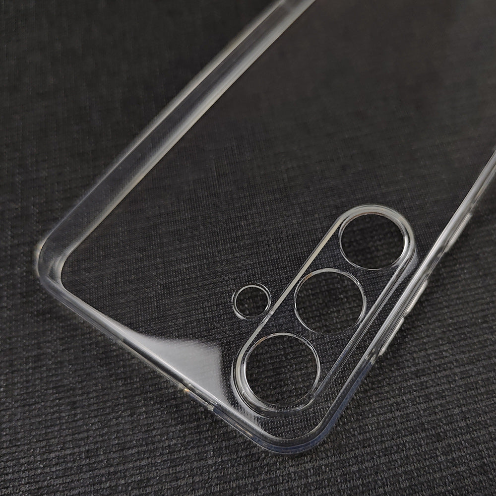 Samsung Galaxy M54 5G Case Soft Gel