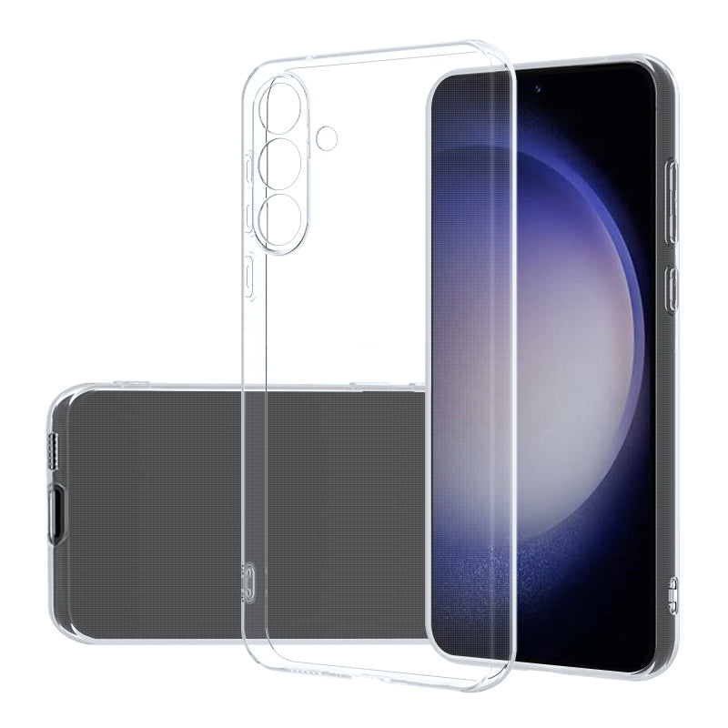 Samsung Galaxy M54 5G Case Soft Gel