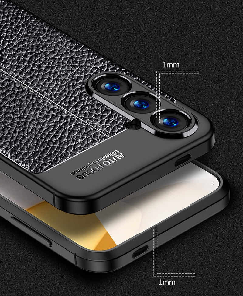 Samsung Galaxy S24+ Case