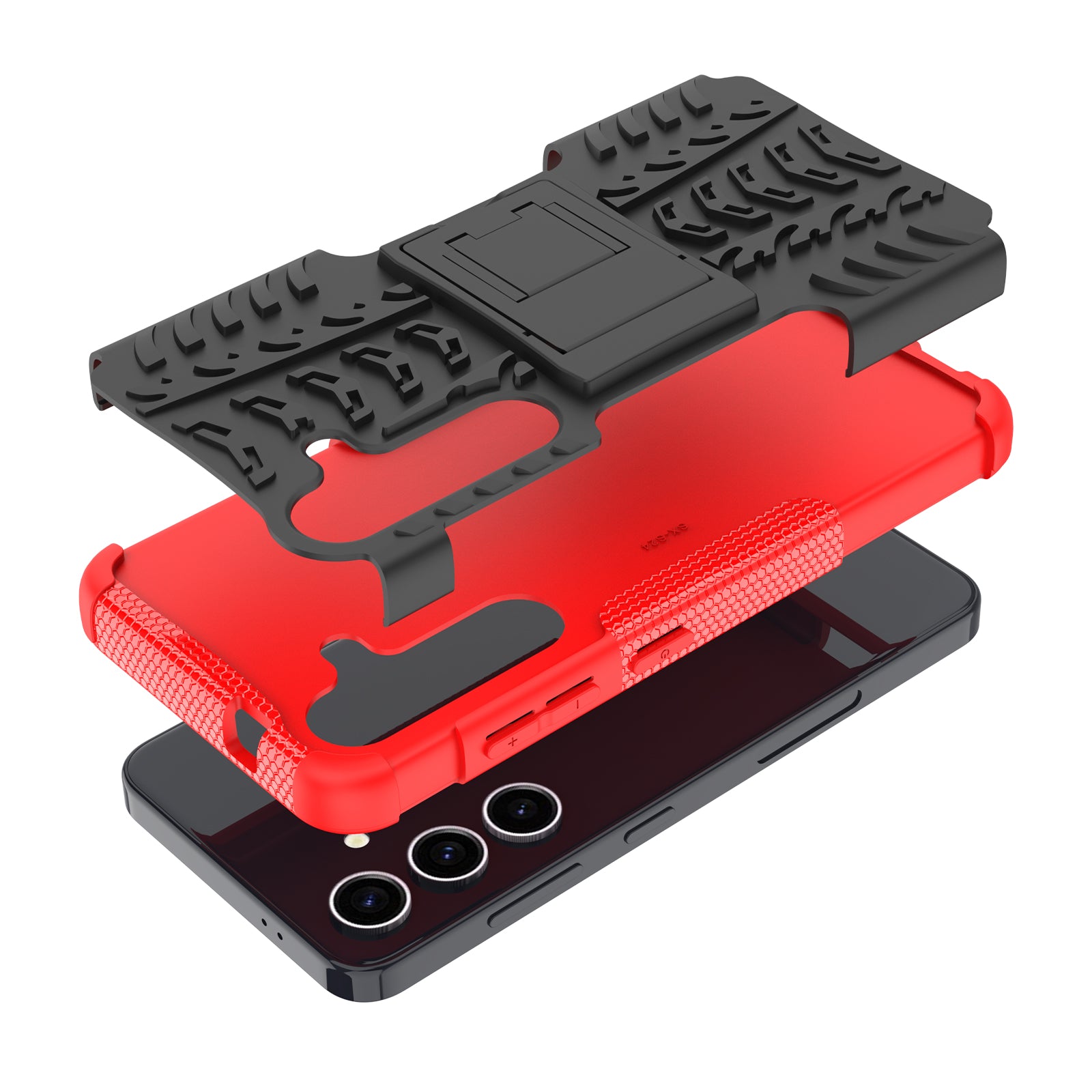 Samsung Galaxy S24 Case