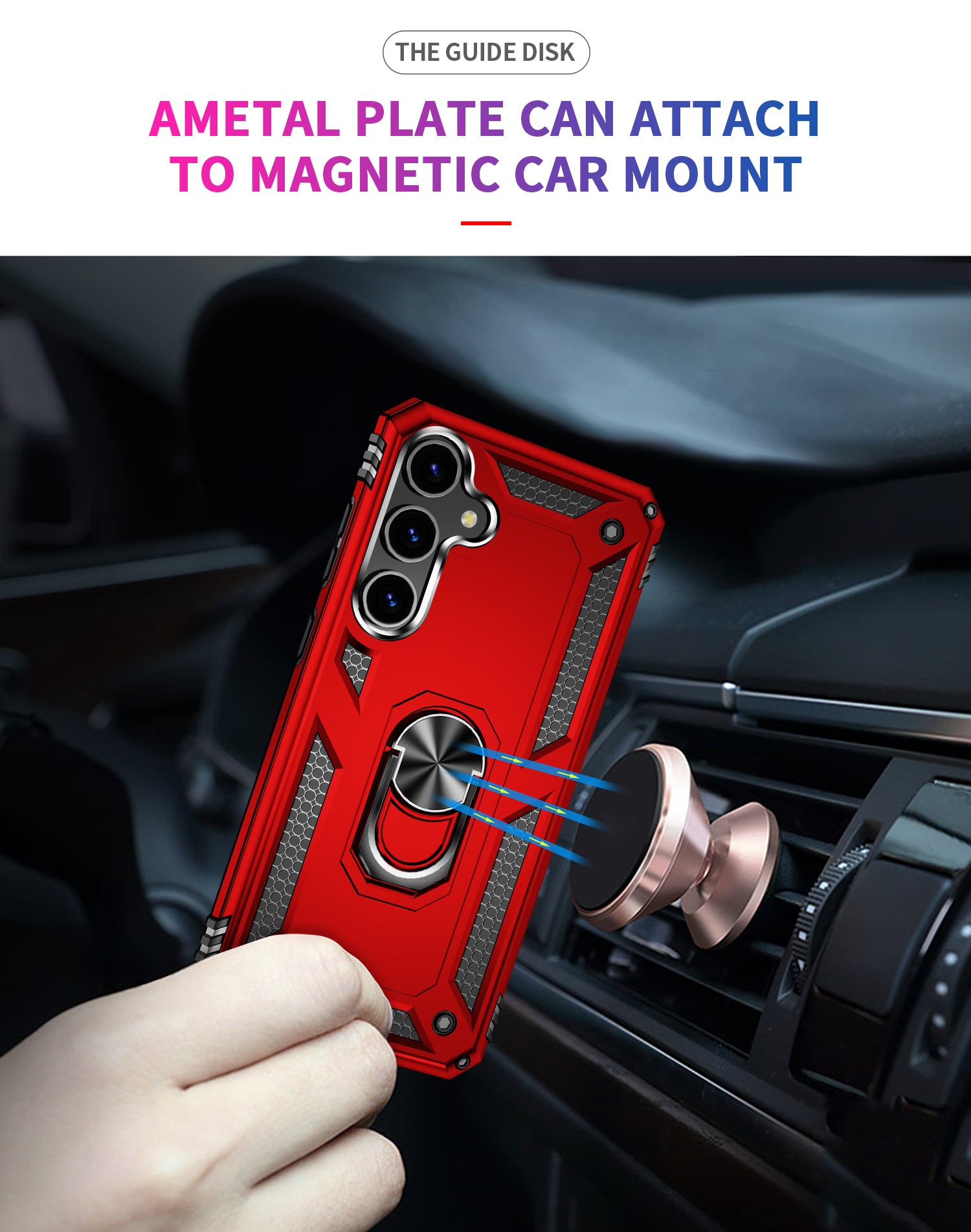 Samsung Galaxy S24 Case