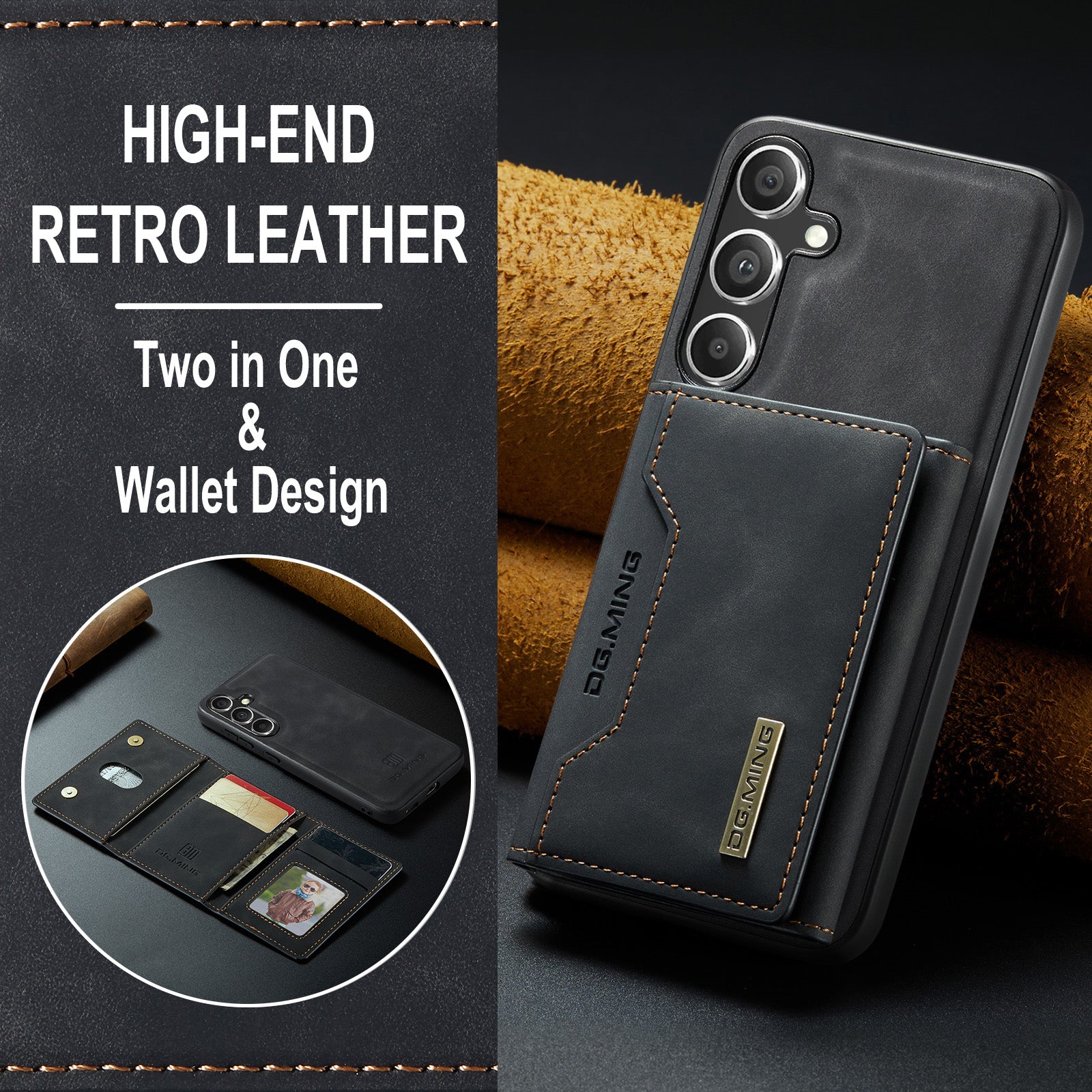 Samsung Galaxy S24+ Case