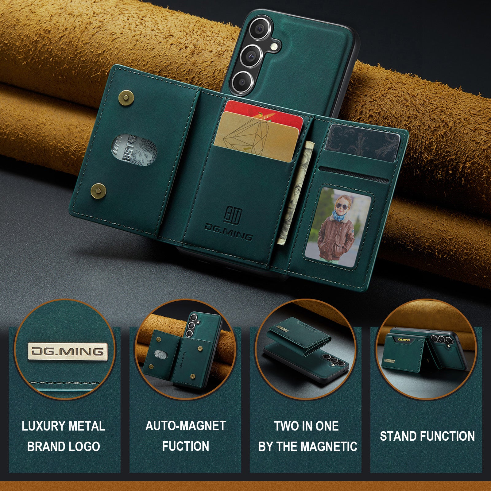 Samsung Galaxy S24+ Case