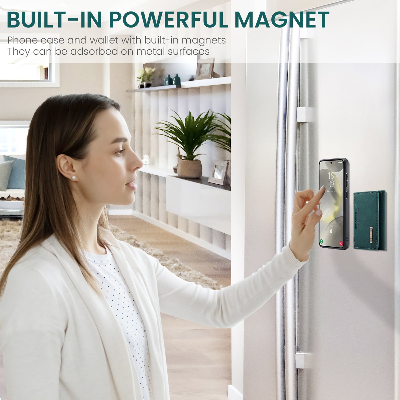 Samsung Galaxy S24+ Case