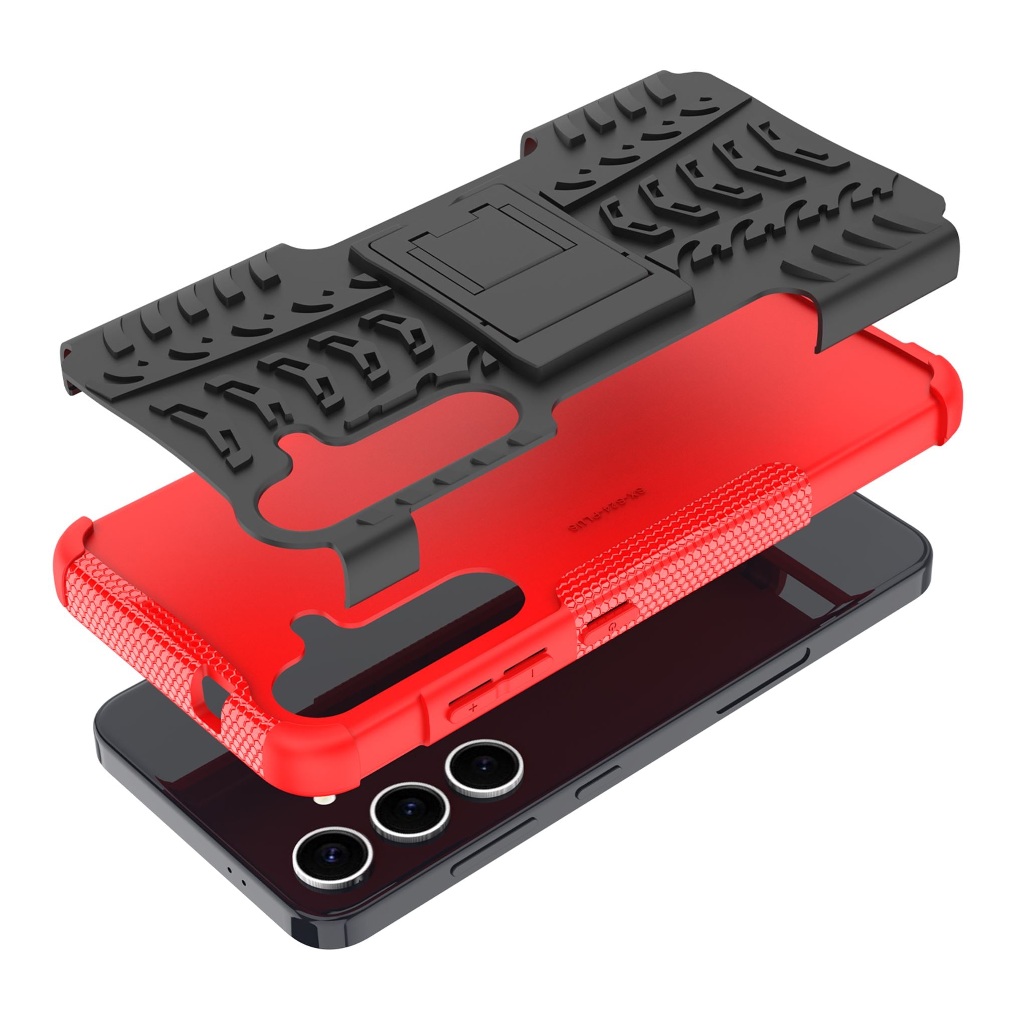 Samsung Galaxy S24+ Case