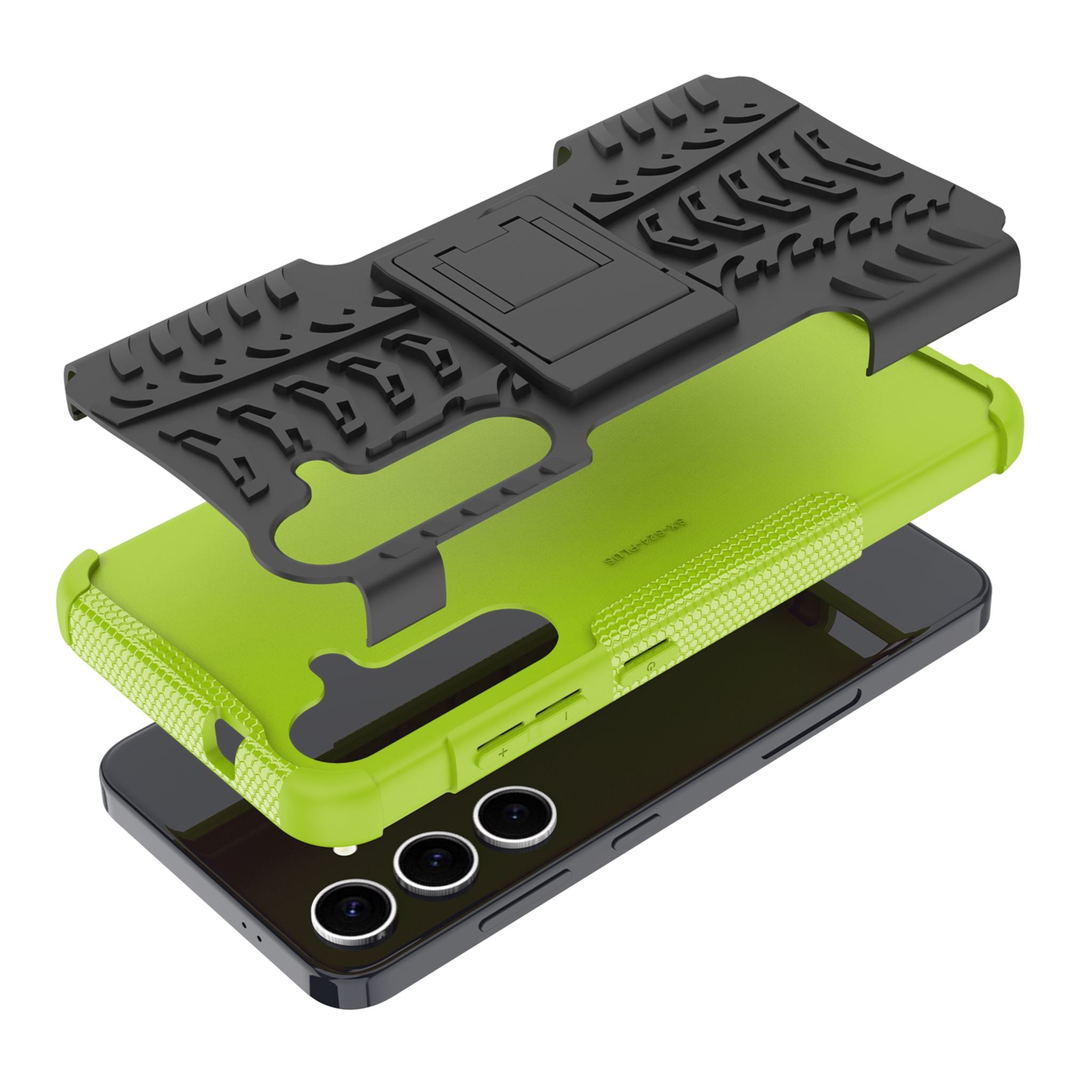 Samsung Galaxy S24+ Case