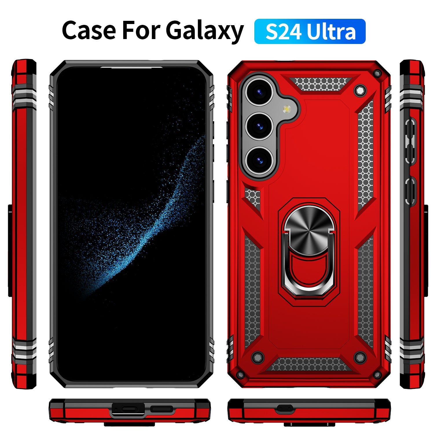 Samsung Galaxy S24+ Case